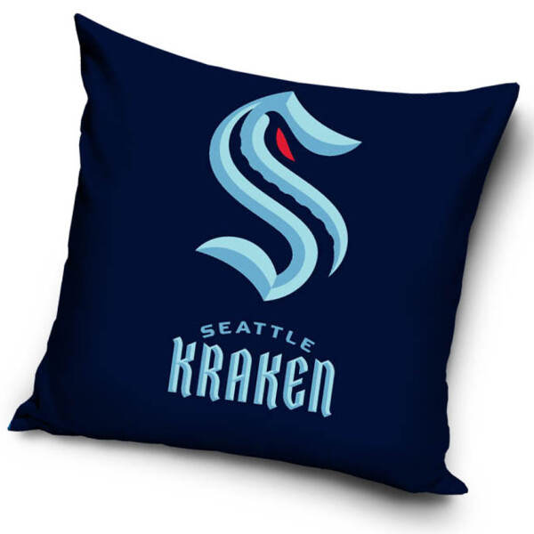 TipTrade Polštářek Seattle Kraken