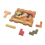 Hlavolam - Special puzzle