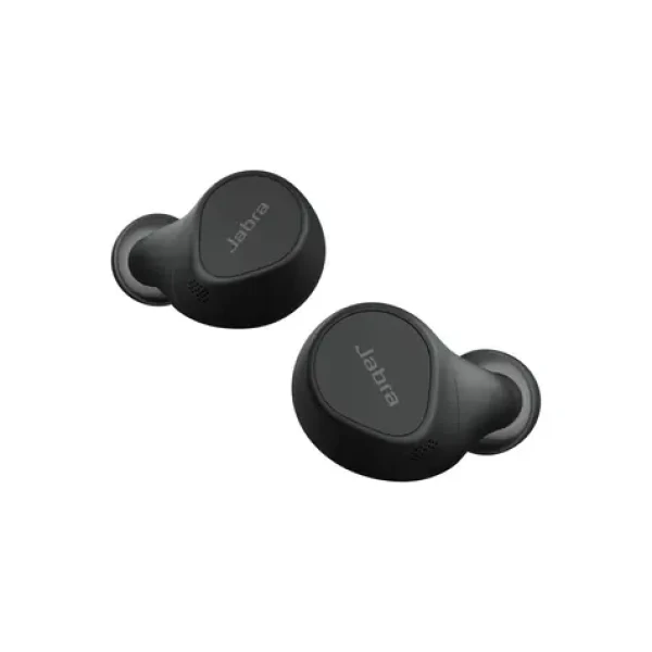 Jabra Evolve2 Buds L/R černá / Náhradní sluchátka / 2 ks (14401-38)