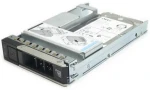 DELL server 2.4TB / SAS / 10000 rpm / 2.5" / pro PowerEdge (161-BCFV)