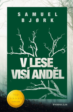 V lese visí anděl - Samuel Bjork
