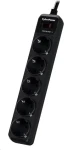 CyberPower Surge Buster 5 zásuvek B0520SC0-DE