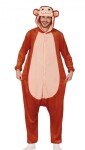 Joke21 Kostým - Opice Velikost: L