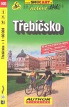 SC 166 Třebíčsko 1:60 000