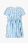 Šaty dívčí, Minoti, 14dress 39, Holka - 128/134 | 8/9let
