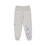New Era Pánské tepláky Los Angeles Lakers NBA Varsity Sweatpants Velikost: XL