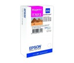 Inkoust EPSON Ink bar WorkForce-4000/4500 - Magenta XXL - (34,2 ml) (3.400 str.) EDF_1003285