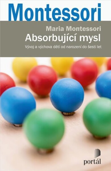 Absorbující mysl