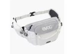 Evoc Hip Pack 3 + hydrovak 1,5 cyklistická ledvinka Sand/Stone