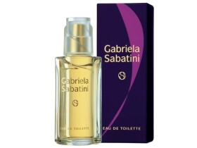 Gabriela Sabatini Signature Dámská EDT 60 ml