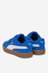Sportovní Puma RICKIE CLASSIC V PS 39425317 Látkový materiál,Imitace kůže/-Ekologická kůže
