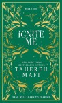 Ignite Me. Collectors Edition