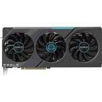 GIGABYTE GeForce RTX 4070 Ti SUPER EAGLE OC 16GB / 2340 - 2640 MHz / 16GB GDDR6x / 256-bit / 1x HDMI + 3x DP / (16) (GV-N407TSEAGLE OC-16GD)