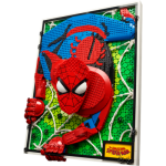 LEGO® Art 31209 Spider-Man