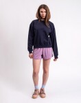 Patagonia W's Daily Crew Sunken Blue M