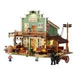Lumibricks General Store