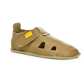 Lang.S by Tikki shoes Tikki Nido Cappuccino dětské