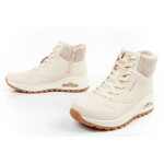 Boty Skechers Uno Rugged W 167988/NAT 39