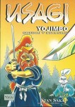 Usagi Yojimbo Souboj Kitanoji Stan Sakai