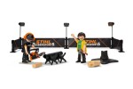 Stavebnice Playmobil Set TIMBERSPORTS® Edition