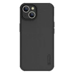 Pouzdro Nillkin Super Frosted Apple iPhone 14 MAX černé
