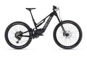 KELLYS Theos F70 SH 29"/27.5" 725Wh, rám 17" (M), ZDARMA dopravné, odborná montáž, seřízení a dárkový poukaz na nákup příslušenství! (Záruka nejlepší ceny! Nakupujte u autorizovaného prodejce!)