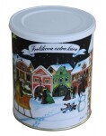 Vánoční frolíkova káva 250g