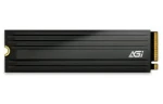 AGI Technology AGI1T0G44AI828-CB / SSD / M.2 2280 / 1TB / PCIe Gen4 x4 NVMe (AGI1T0G44AI828-CB)
