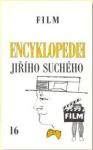 Encyklopedie Jiřího Suchého 16: Film 1964-1988 - Jiří Suchý