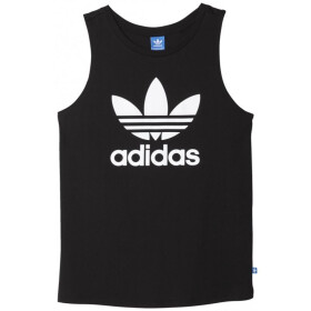 Adidas ORIGINALS Loose Trefoil Tank Tričko 36