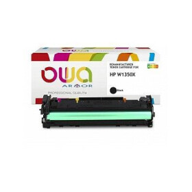 OWA Armor toner pro HP LJ MFP M234, M209 2.400 str., komp.s W1350X - originální EDF_1082768