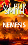 Nemesis - Tom Harper, Wilbur Smith