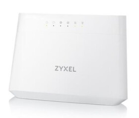 Zyxel VMG3625-T50B-EU02V1F