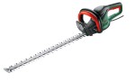 Elektrické nůžky na živý plot Bosch AdvancedHedgeCut 70 06008C0903