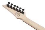Ibanez RG421QM Cerulean Blue Burst