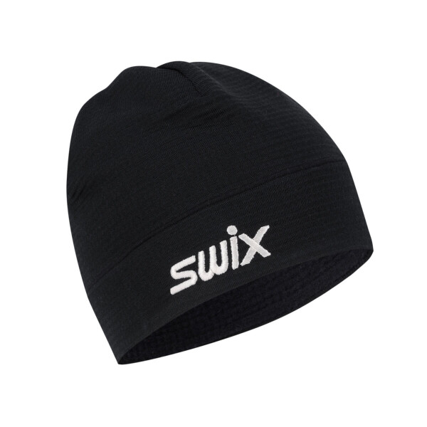 Čepice Swix Heat Wool Beanie