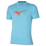 Běžecké tričko Mizuno Core RB Tee J2GAA00622 Velikost textilu: M