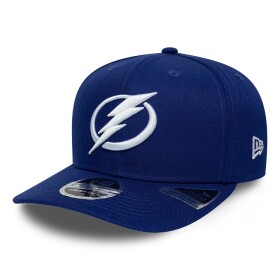 New Era Pánská kšiltovka Tampa Bay Lightning NHL 9SEVENTY Stretch-Snap