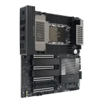 ASUS PRO WS W890E-SAGE / Základní deska / W890 / LGA 4710-2 / 8x DDR5 / 4x PCIe 5.0 x16 / 10G+2.5G LAN / CEB (90MB1MW0-M0EAY0)