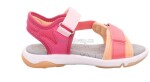Dětské sandály Superfit 1-009545-9000 Velikost: 33