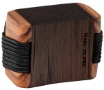 Ortega Wooden Finger Shaker Small