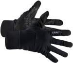 Craft Adv Speed černá - Běžecké rukavice CRAFT ADV Speed - černá Velikost textilu: M