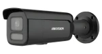 HIKVISION DS-2CD2T87G2H-LI(2.8mm)(eF) černá / IP kamera / Bullet / 8Mpix / ColorVu / AcuSense / IR 60m / IP67 (DS-2CD2T87G2H-LI(2.8mm)(eF)/BLACK)