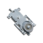 ProALU Kolečko dolní Universal B plus (22PA230029)