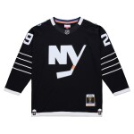 Mitchell & Ness Pánský dres New York Islanders NHL Brock Nelson #29 2015-16 Premium Power Play Velikost: M