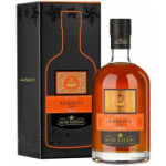 Rum Nation Barbados 8y 40% 0,7 l (karton)