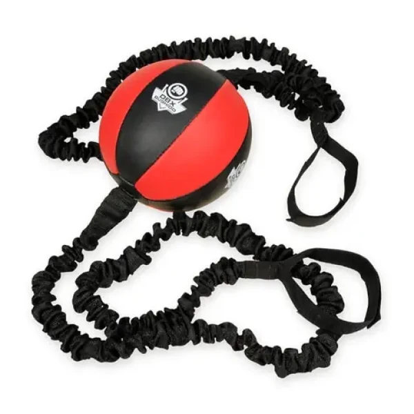 DBX BUSHIDO DBX-SB-2 Horizontální reflexní míč (5902539019209)