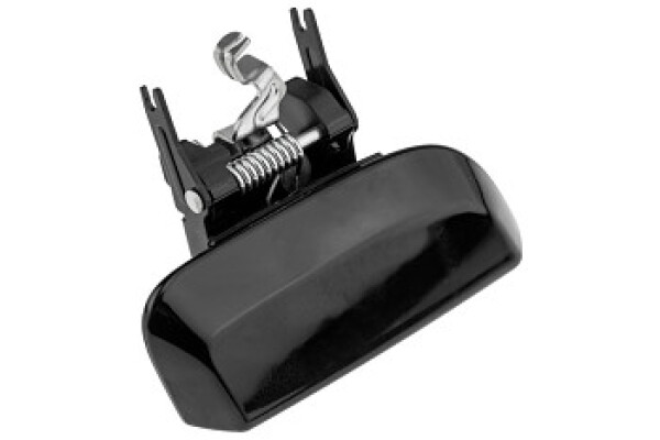 PIETRO Klika dveří NISSAN PATHFINDER R51 2005- zadní levá černá