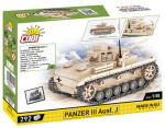 COBI 2712 III Ausf