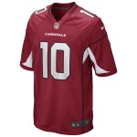 Nike Pánský dres Arizona Cardinals NFL DeAndre Hopkins #10 Game Velikost: L
